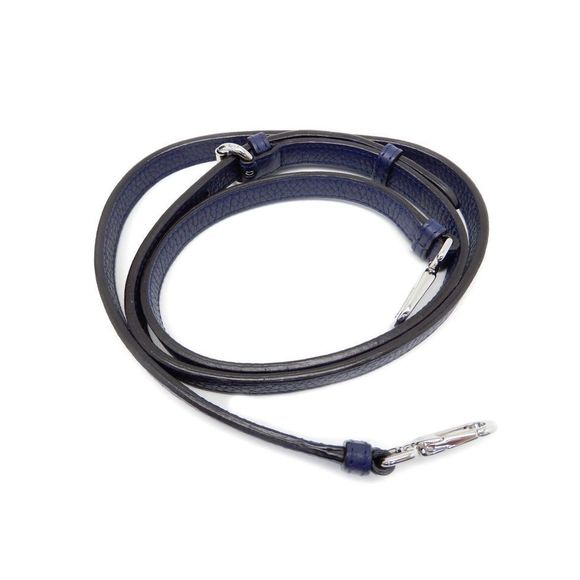 Christian Dior Taurillon Leather Indigo Hardware Diorissimo - Picture 5 of 5